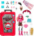 Monster High - Skulltimate Secrets - Cupid Asteria