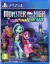 Monster High Skulltimate Secrets - PS4