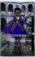 Monster High X Wednesday - Bianca Core Dukke - Mattel Jdr71