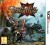 Monster Hunter Generations Nordic - Nintendo 3Ds
