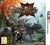 Monster Hunter Generations Nordic - Nintendo 3Ds