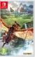 Monster Hunter Stories 2 Wings Of Ruin - Nintendo Switch