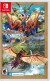 Monster Hunter Stories Collection Ciab - Nintendo Switch