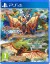 Monster Hunter Stories Collection - PS4
