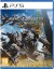 Monster Hunter Wilds Nordic - PS5