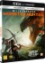 Monster Hunter - 4K Blu-Ray Film