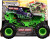 Monster Jam - 1 24 Collector Truck S2