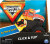 Monster Jam - 1 43 Feature Vehicle Click Flip - Assorterede