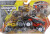 Monster Jam - 1 64 Die Cast 2 Pack - Horse Power Vs Fastro Van