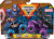 Monster Jam - 1 64 Marvel 2 - Pak Assorterede