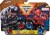 Monster Jam - Monster Trucks - 1 64 - Spider Man Vs Venom - 2-Pak