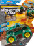 Monster Jam - 1 64 Mud Blasters - W