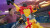 Monster Jam - 1 64 Smash Bash Assorterede