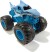 Monster Jam - 1 64 Smash Bash - Megalodon