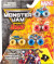 Monster Jam Mini Jams Marvel 5 Pack 6075434