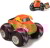 Monster Jam Plush Truck 17 Cm W Sound - El Toro Loco