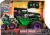 Monster Jam - Rc 1 15 Smash Bash Grave Digger