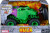 Monster Jam - Rc 1 24 Marvel Hulk
