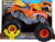 Monster Jam - Rev N Roar El Toro Loco