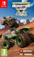 Monster Jam Steel Titans - Nintendo Switch