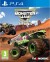 Monster Jam Steel Titans - PS4