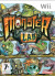 Monster Lab - Wii