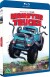 Monster Trucks - Blu-Ray