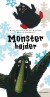 Monsterhøjder - Bog