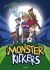 Monsterkickers - Bog