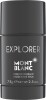 Montblanc - Explorer Deodorant Stick 75 G