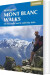 Mont Blanc Walks - English Book