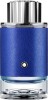 Montblanc - Explorer Ultra Blue Edp 100 Ml
