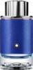 Montblanc - Explorer Ultra Blue Edp 200 Ml