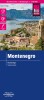 Montenegro - Reise Know-How - English Book