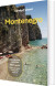 Montenegro - Lonely Planet - English Book