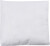 Monteringspude - Str 24X24 Cm - Hvid - 1 Stk