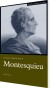 Montesquieu - Bog