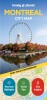 Montreal - City Map - Lonely Planet
