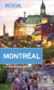 Montreal - English Book