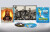 Monty Python And The Holy Grail - Steelbook - 4K Blu-Ray Film