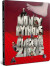 Monty Python - Fliegender Zirkus - Steelbook - Blu-Ray