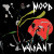 Hiatus Kaiyote - Mood Valiant - CD