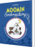 Moomin Embroidery