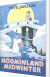 Moominland Midwinter - Special Collectors Edition - English Book