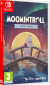 Moomintroll Winters Warmth