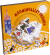 Moominvalley Friends - English Book