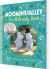 Moominvalley The Activity Book - English Book