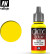 Vallejo - Game Color - Moon Yellow Mat - 18 Ml - 72005
