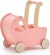 Moover - Dukkevogn Pink