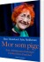 Mor Som Pige - Bog